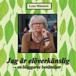 Läs mer om artikeln Jag är elöverkänslig – bok av Lena Männistö (2016)