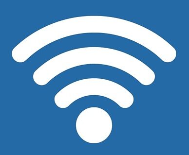 Wifi på 2,4 GHz eller 5 GHz – vad är bäst för hälsan?