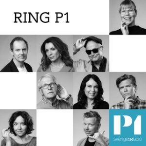Läs mer om artikeln Ring P1 – Annika Nilsson om riskerna med 5G och kommande manifestation på lördag 25 januari i Stockholm och runt om i världen