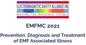 Läs mer om artikeln Förebyggande samt diagnos och behandling av EMF-relaterad sjukdom, internationell videokonferens 28-31 januari 2021