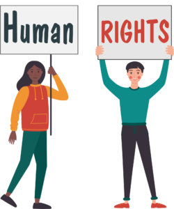 Läs mer om artikeln Mänskliga rättigheter nu lagkrav i EU