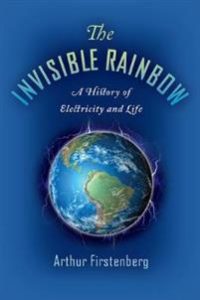 Läs mer om artikeln Bokrecension av Invisible Rainbow i Ljusglimten