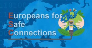 Läs mer om artikeln ESC – ny europeisk samarbetsorganisation för säkrare uppkoppling i Europa