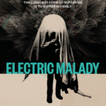 Electric Malady visas i Stockholm