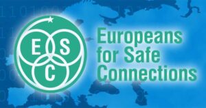 Läs mer om artikeln ESC – ny europeisk samarbetsorganisation för säkrare uppkoppling i Europa