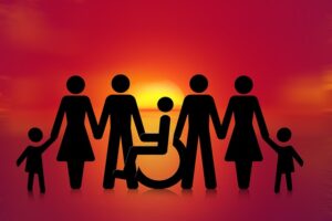 Läs mer om artikeln Yttrande över remissen: Styrkraft i funktionshinderspolitiken, SOU 2019:23
