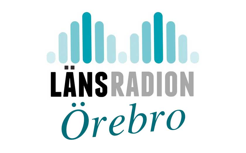 Anita Markbåge intervjuades om elöverkänslighet i Länsradion Örebro