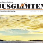 Nytt nummer av Ljusglimten (nr. 4 2024)