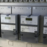 Begäran till regeringen om att säkerställa möjlighet att avstå från smarta elmätare