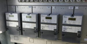 Läs mer om artikeln Begäran till regeringen om att säkerställa möjlighet att avstå från smarta elmätare