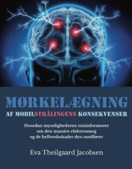 Mörkläggning av mobilstrålningens konsekvenser