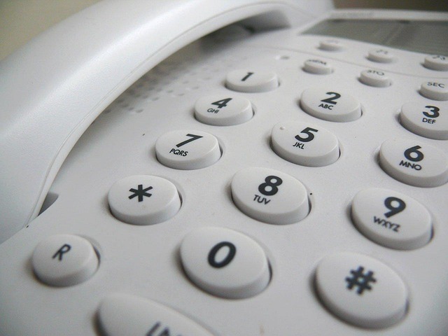 IP-telefoni via fiber – alternativ när kopparnätet läggs ner?